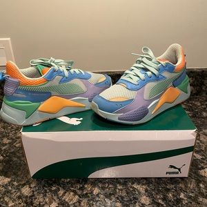 Puma RS-X Toys